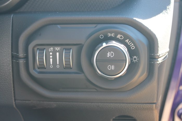 2026 Jeep Wrangler Unlimited Rubicon