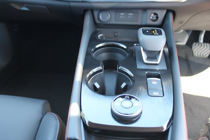 2026 NISSAN X-TRAIL