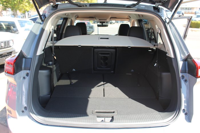 2026 NISSAN X-TRAIL