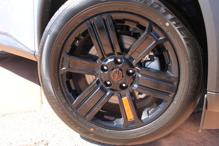 2026 NISSAN X-TRAIL
