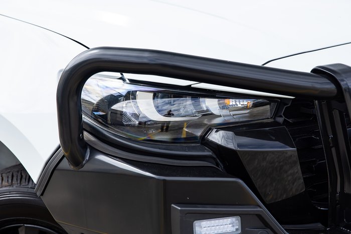 2025 Mazda BT-50 XT