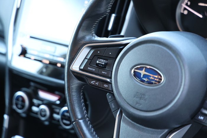 2020 SUBARU FORESTER 2.5i PREMIUM (AWD)