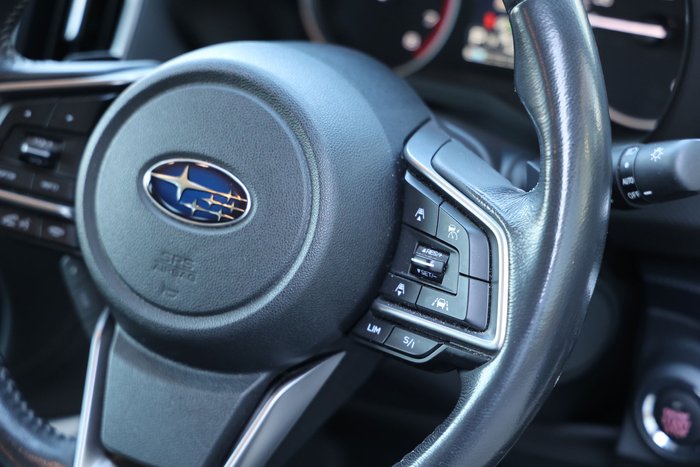 2020 SUBARU FORESTER 2.5i PREMIUM (AWD)