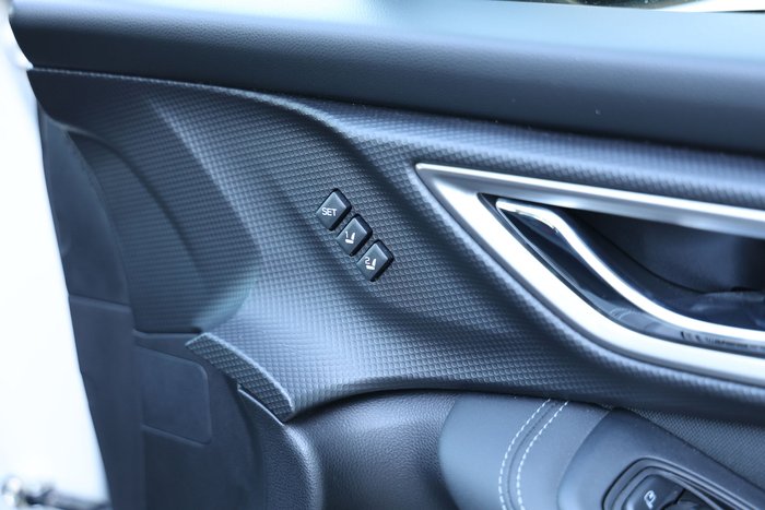 2020 SUBARU FORESTER 2.5i PREMIUM (AWD)