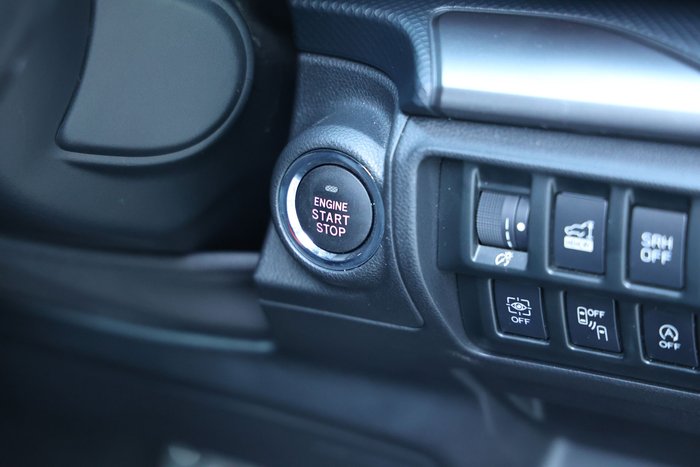 2020 SUBARU FORESTER 2.5i PREMIUM (AWD)