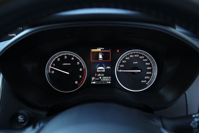 2020 SUBARU FORESTER 2.5i PREMIUM (AWD)