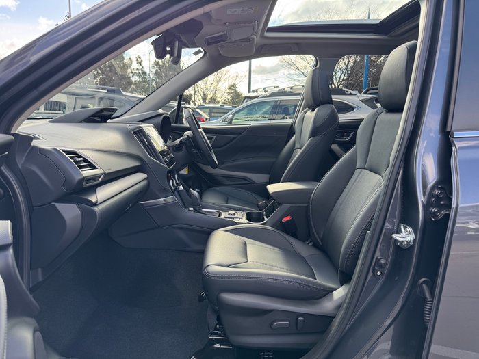 2024 Subaru Forester 2.5i-S