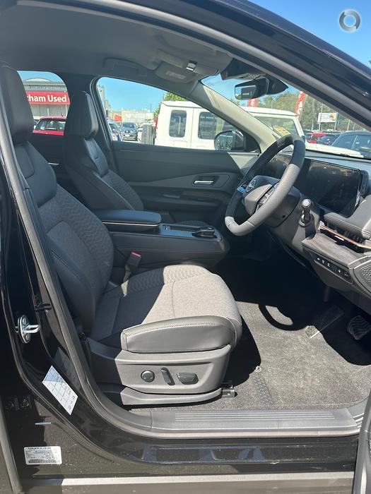 2025 Nissan Ariya Advance