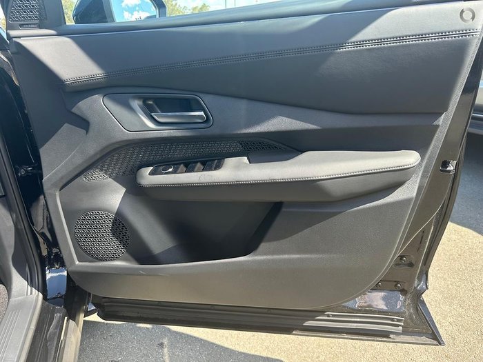 2025 Nissan Ariya Advance