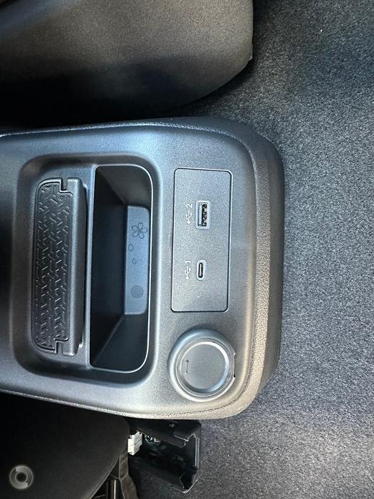 2025 Nissan Ariya Advance