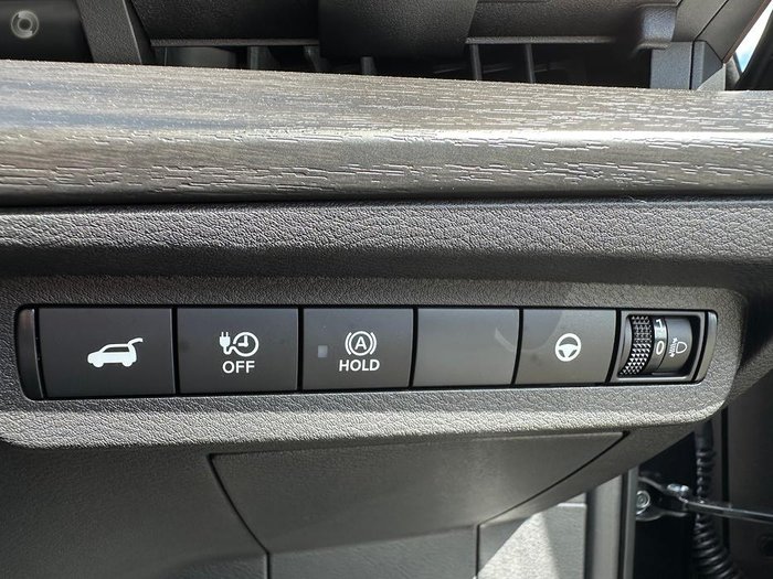 2025 Nissan Ariya Advance