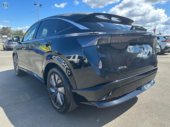 2025 Nissan Ariya Advance