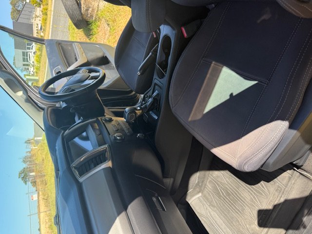 2018 FORD Ranger 4X4 PU XLT