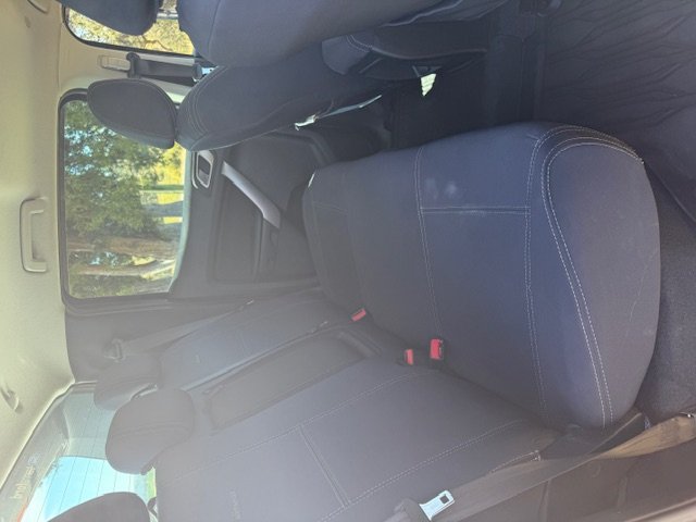 2018 FORD Ranger 4X4 PU XLT