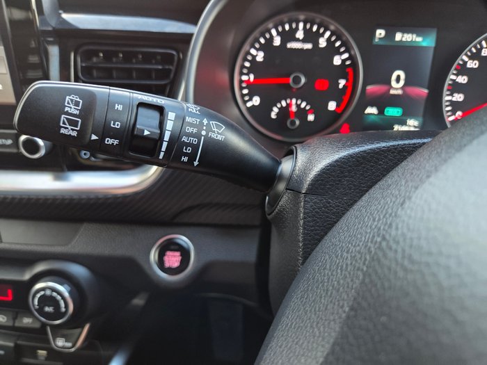 2024 Kia Stonic GT-Line YB MY24 YELLOW