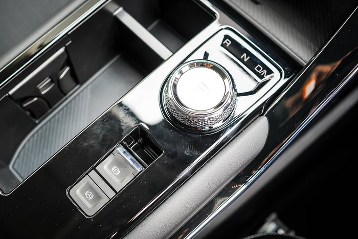 2025 GWM H6