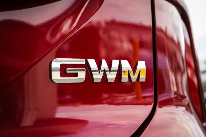 2025 GWM H6