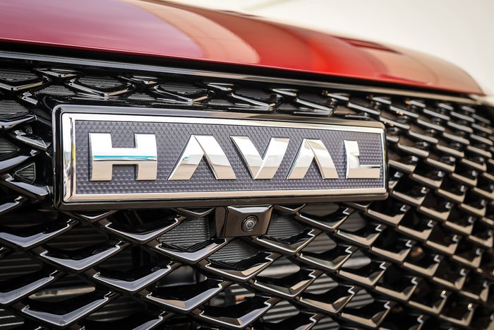 2025 GWM H6