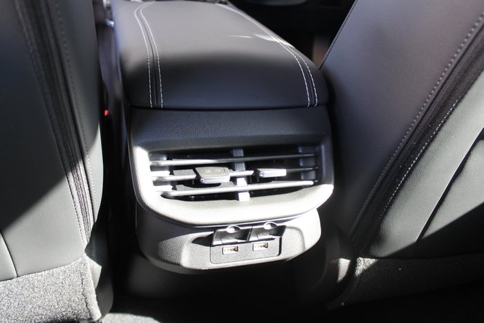 2025 GWM Haval H6 Vanta