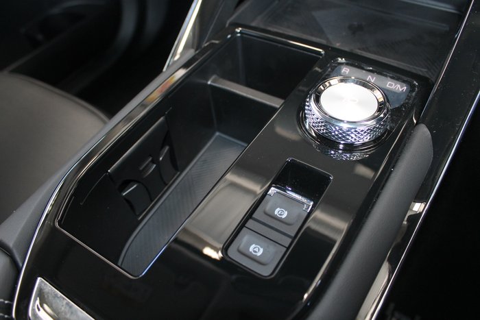 2025 GWM Haval H6 Vanta