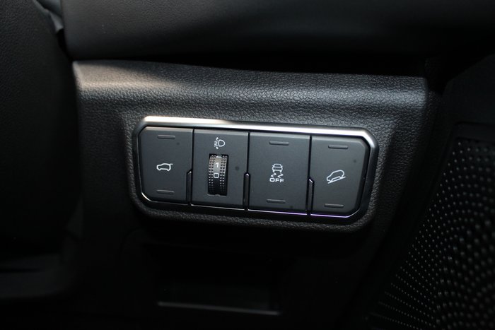 2025 GWM Haval H6 Vanta