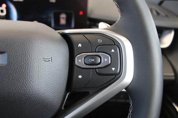 2025 GWM Haval H6 Vanta