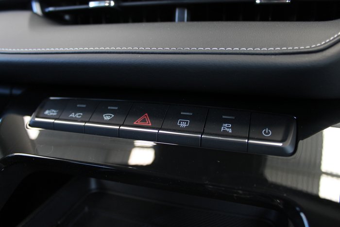 2025 GWM Haval H6 Vanta