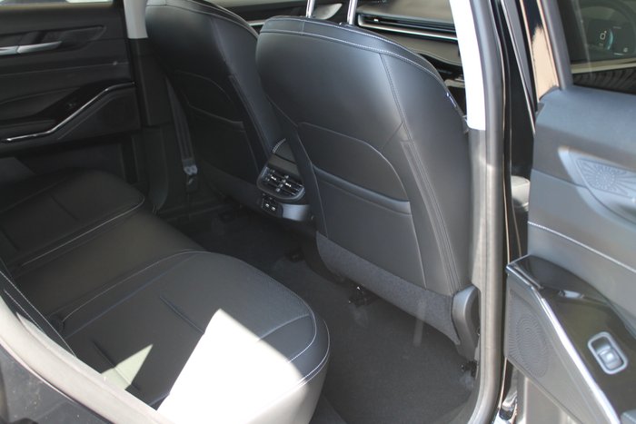 2025 GWM Haval H6 Vanta