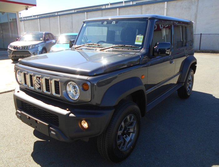 2026 SUZUKI JIMNY GLX XL