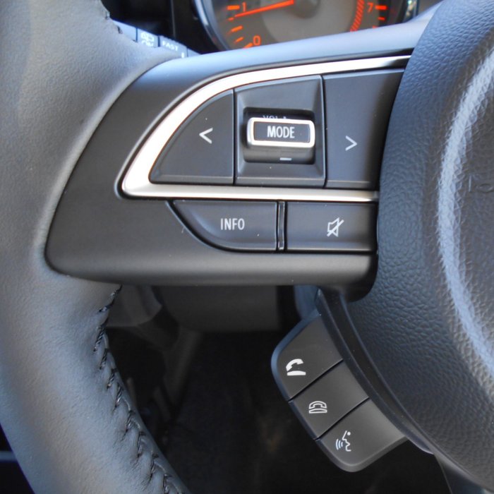 2026 SUZUKI JIMNY GLX XL