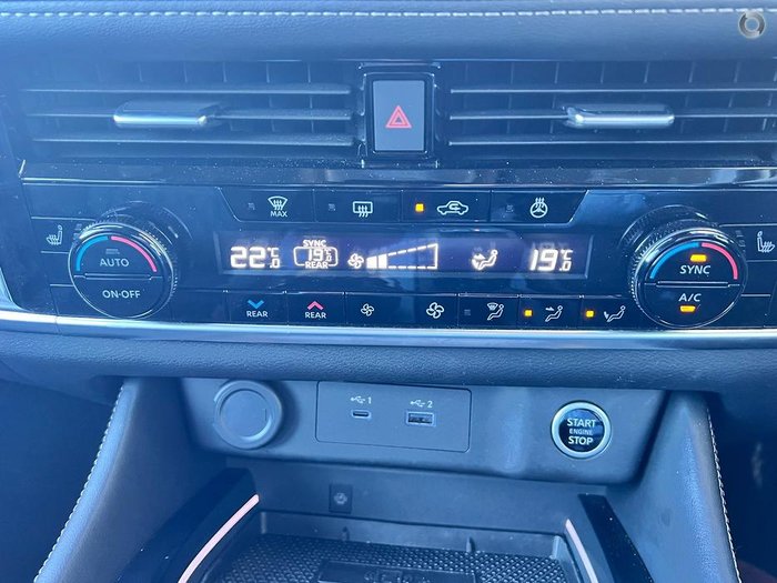 2024 Nissan X-TRAIL Ti-L