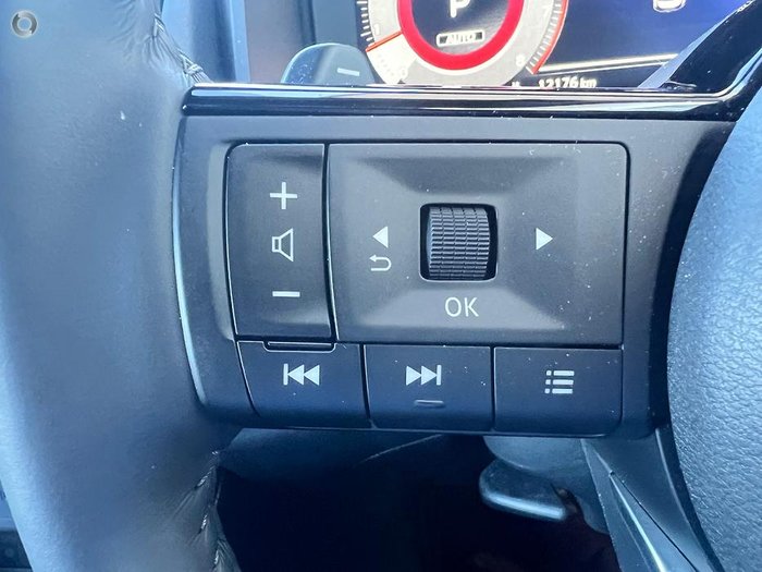 2024 Nissan X-TRAIL Ti-L