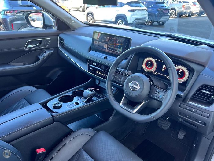 2024 Nissan X-TRAIL Ti-L