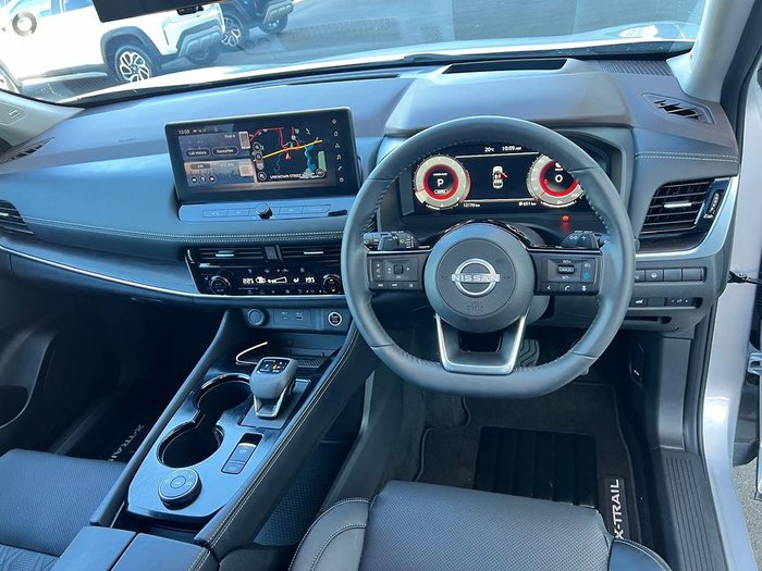 2024 Nissan X-TRAIL Ti-L