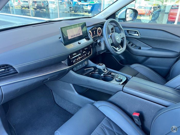 2024 Nissan X-TRAIL Ti-L