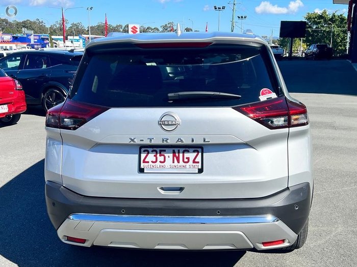 2024 Nissan X-TRAIL Ti-L