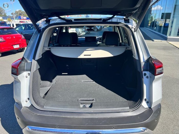 2024 Nissan X-TRAIL Ti-L