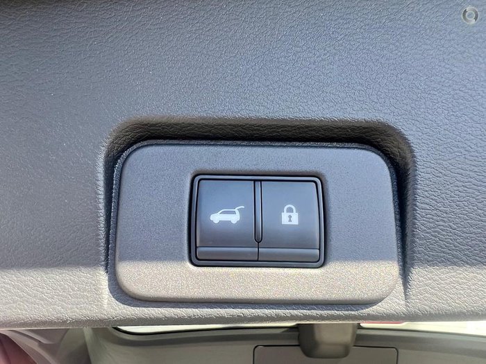 2024 Nissan X-TRAIL Ti-L