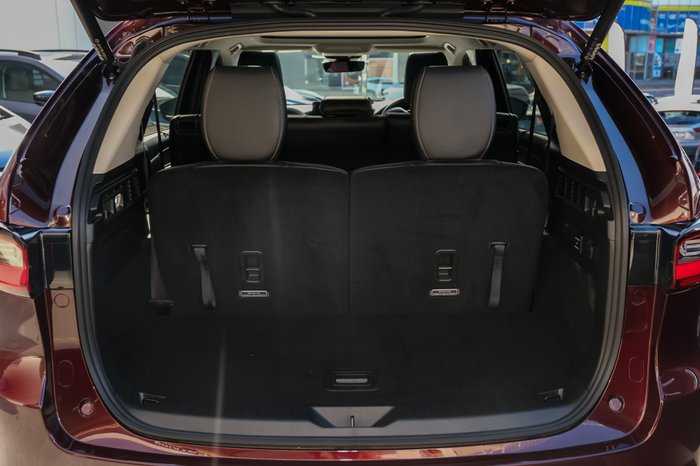 2024 Mazda CX-80 D50e GT