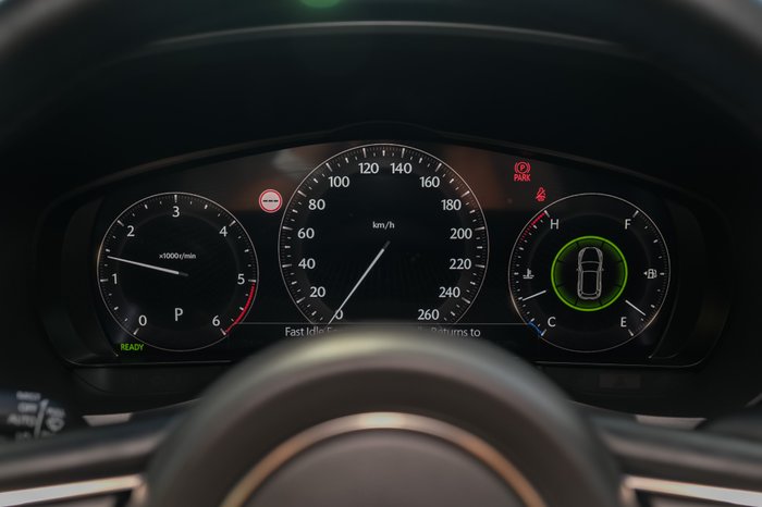 2024 Mazda CX-80 D50e GT