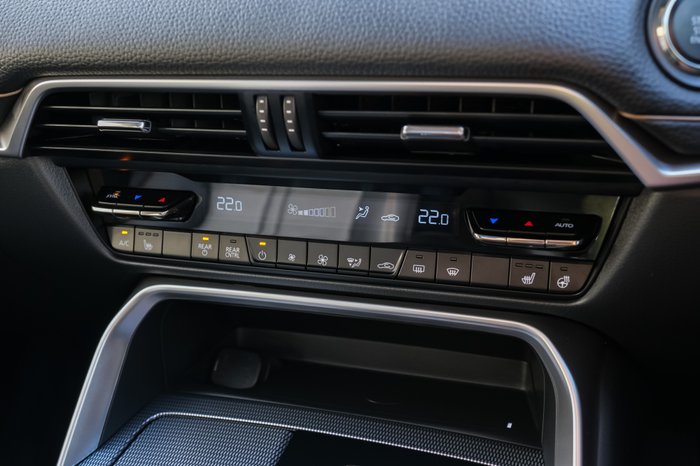 2024 Mazda CX-80 D50e GT