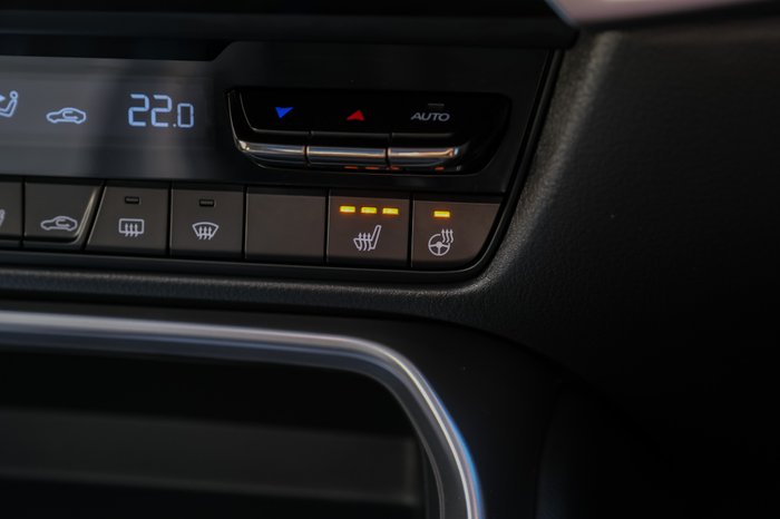 2024 Mazda CX-80 D50e GT