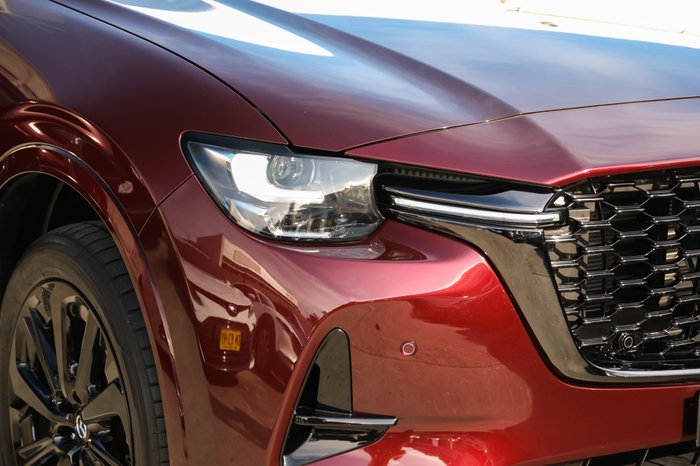 2024 Mazda CX-80 D50e GT