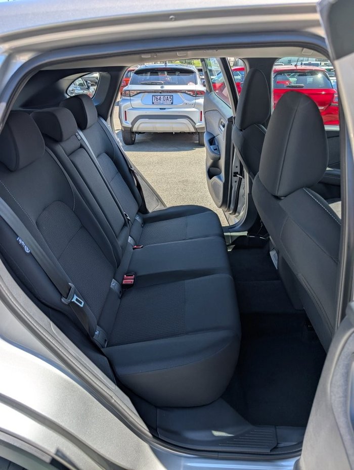 2025 Nissan QASHQAI ST-L