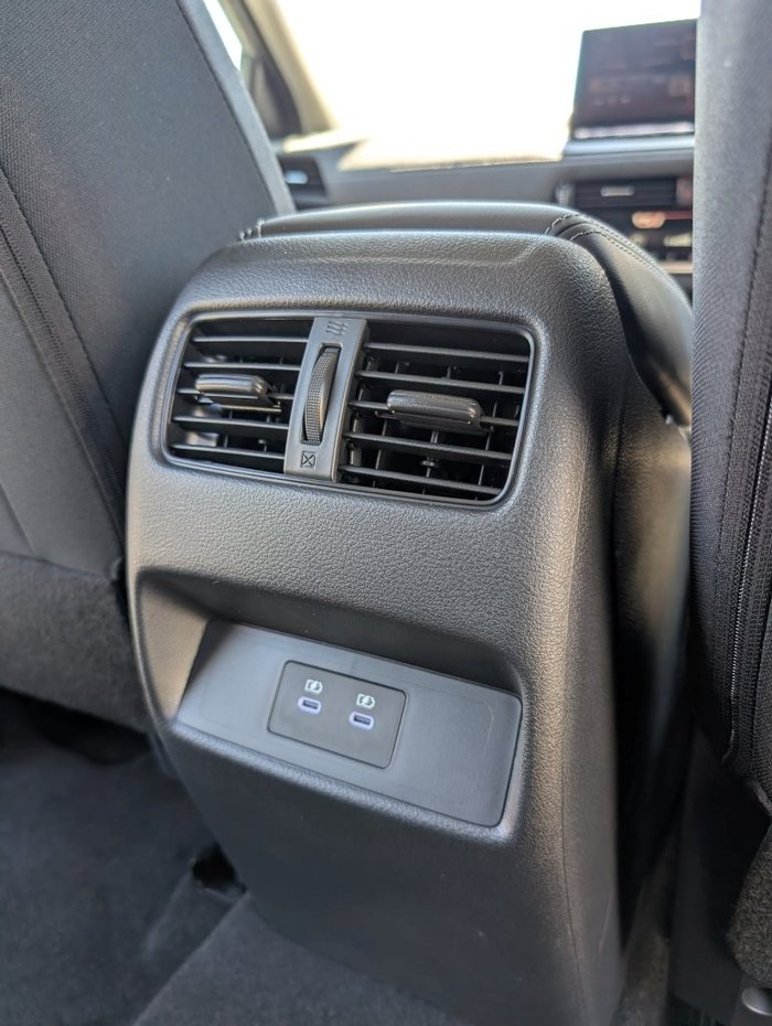 2025 Nissan QASHQAI ST-L