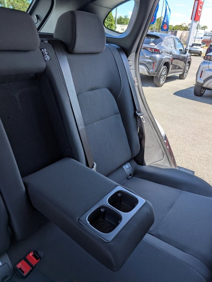 2025 Nissan QASHQAI ST-L