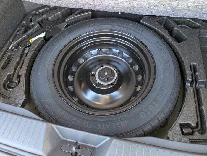 2025 Nissan QASHQAI ST-L