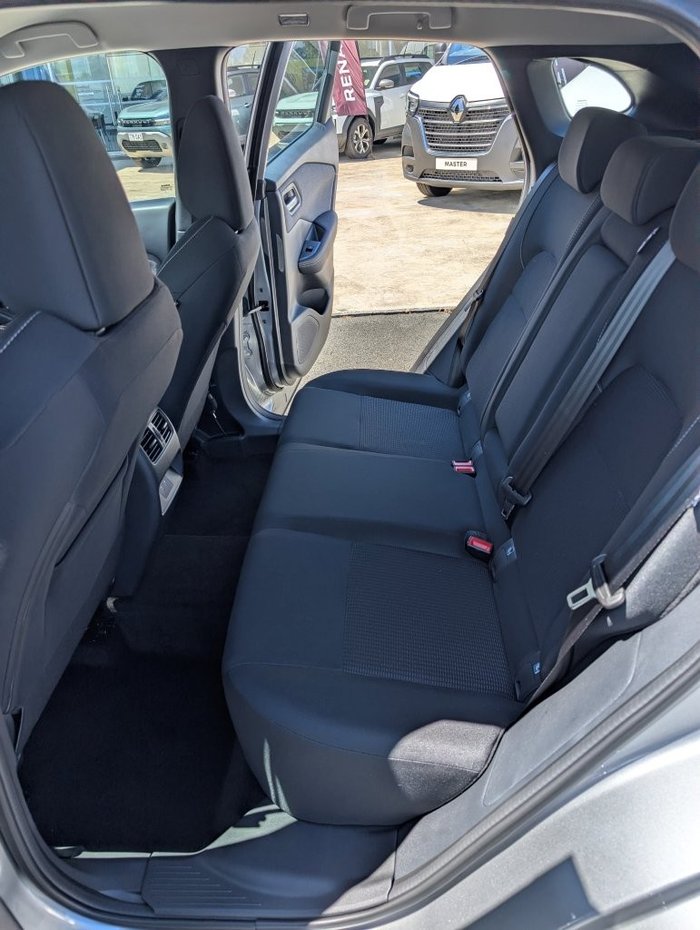 2025 Nissan QASHQAI ST-L