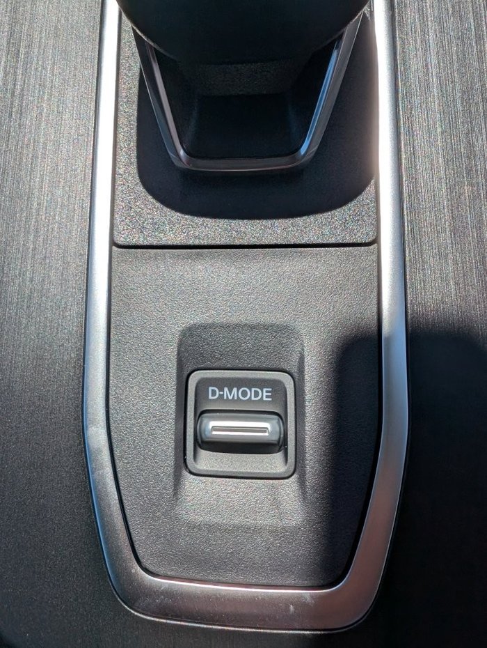 2025 Nissan QASHQAI ST-L