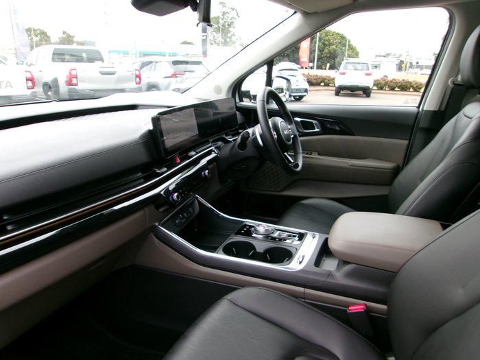 2024 Kia CARNIVAL MY25 Kia Carnival KA4 PE GT-LINE HEV (8SB8D5G1FEV1GG053)